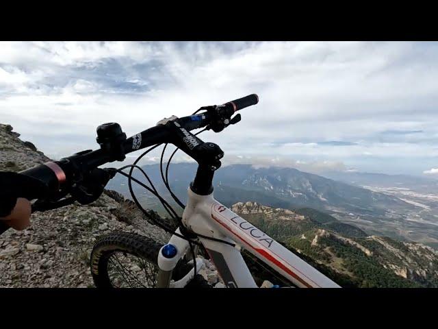 Why we love mountain biking?| Mahmut Dağı |2023 | #Gopro #N14