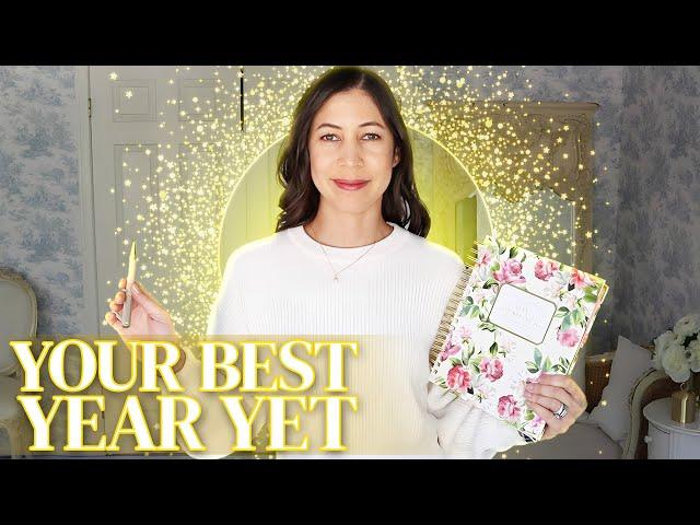 How to Use Your Planner Every Day in 2024 | 8 Easy Tips