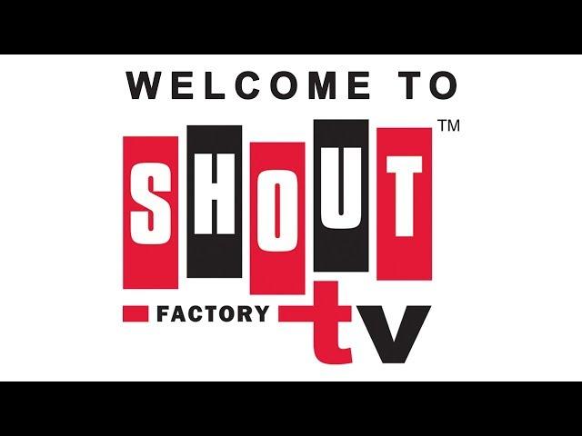 Welcome To Shout! Factory TV - Start Streaming Today!