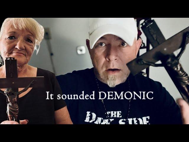  A Mothers Day Haunting Is It DEMONIC?  Family In Danger Paranormal Nightmare TV S18E5