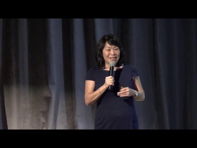 The Psychology Of Money And Spending It  | Dr Carol Yip | TEDxYouth@SJIIM