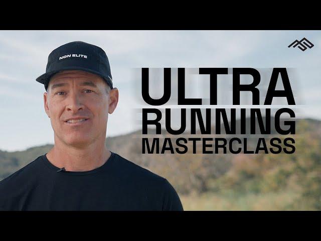 3 Mistakes and Lessons for Ultra Running (Not What You Think)