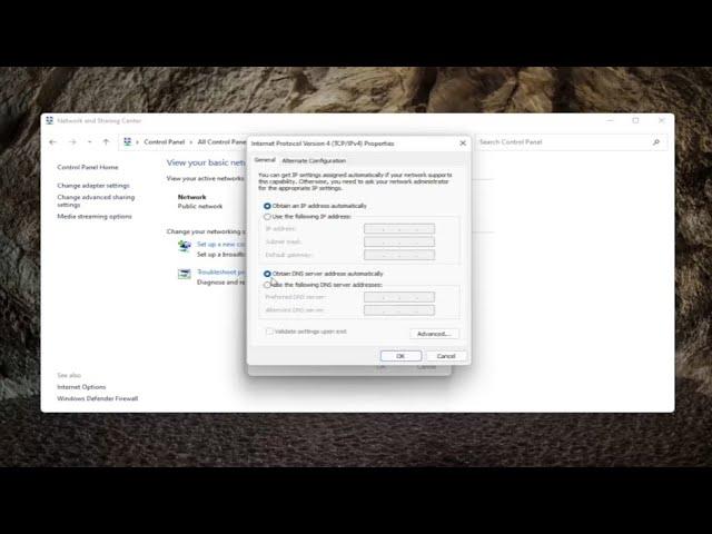 How to Fix Slow Buffering of Videos on Windows 11 [Tutorial]