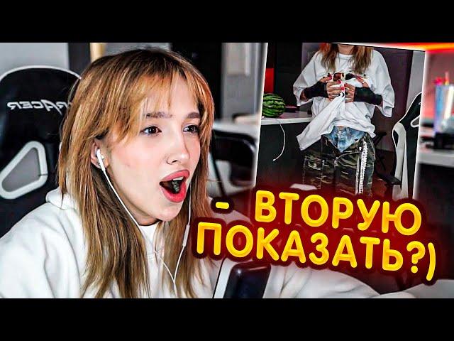 ГЕНСУХА ПЕРВЫЙ СТРИМ, ПОСЛЕ ТОГО КАК СПАЛИЛА ФАРЫ?