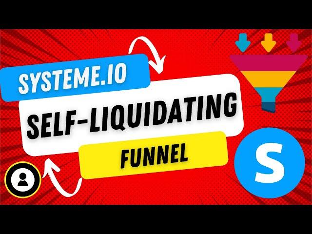 How to create a Sales Funnel that covers your Ad Costs (a.k.a. Self-Liquidating Funnel) for FREE