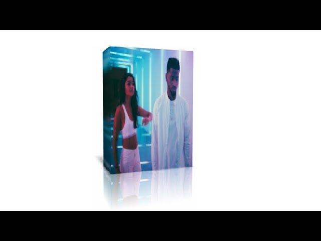 TRAPSOUL R&B Chords | Sample Kit | Loop Kit | Samples Pack - Bryson Tiller - Jacquees 2019