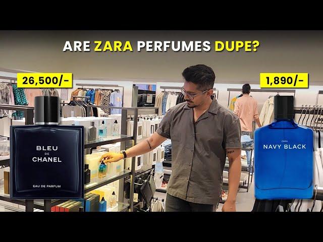 11 Zara Perfumes That Are Dupe Of These Luxury Brands | Did You Know?