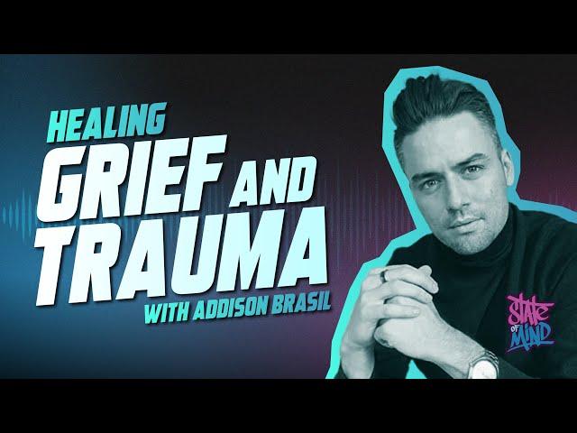 Transformative Journey: Healing Grief & Trauma