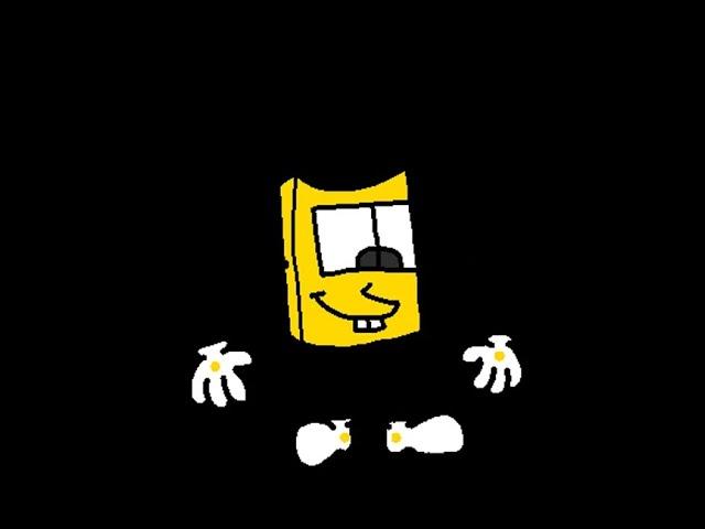 Cool bob (Top Loader but SpongeBob Bootleg Man (Mickeyfan254's Stupid Songs Mod LEAK)