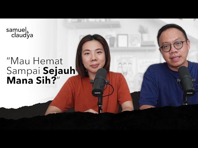 Empat Alasan Kenapa "Hemat Pangkal Kaya" Masih Relevan Buat Kami