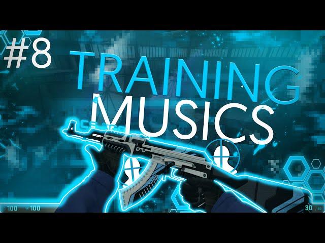 CS:GO Mix 8 | Training Music - Warmup Music | 30 Minutes