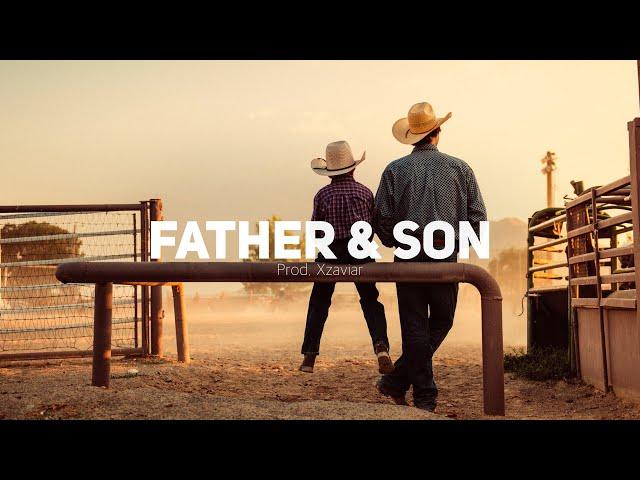 (FREE) Country Type Beat - "Father & Son" - Morgan Wallen x Post Malone Type Beat Instrumental 2024