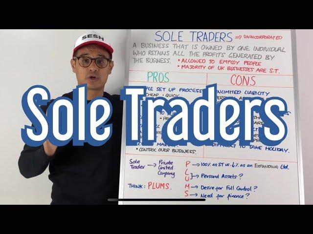 Sole Traders