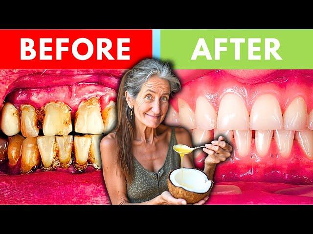 "FIX YOUR TEETH AFTER 50!" NATURAL Dental Treatment That Actually Works! | Barbara O'Neill