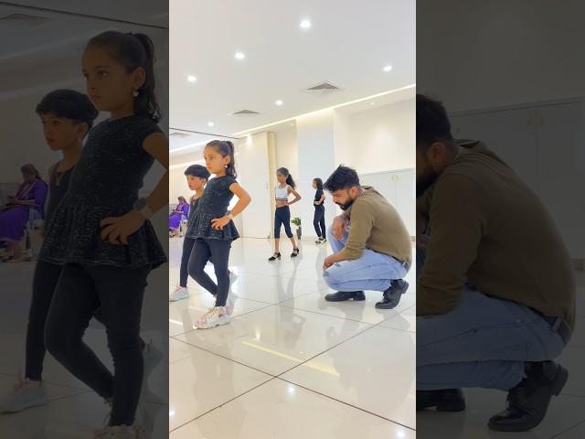 Athul's Academy Kids model catwalk training #catwalk #style #fashion #modeling