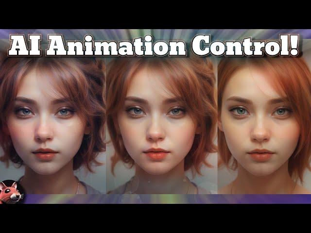 From Stills to Motion - AI Image Interpolation in ComfyUI!