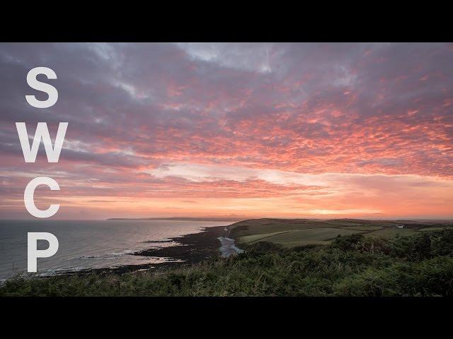 South West Coast Path - North Devon