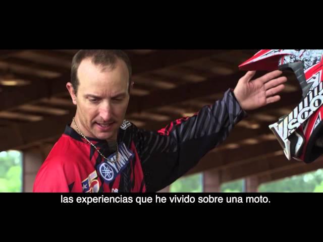 Colin Edwards YES | Motociclismo.es