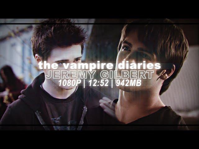 Jeremy Gilbert Scenes [S01] [1080p+Logoless]