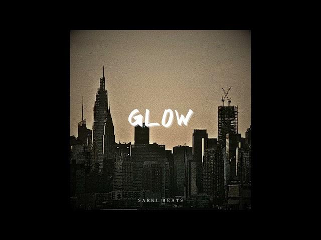 (FREE) Guitar Boom Bap Type Beat | Hip Hop Instrumental "Glow" (Prod. Sarki)