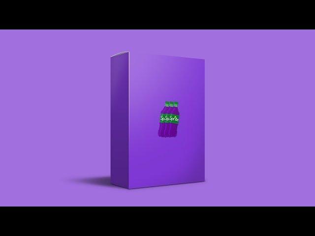 TRAP DRUM KIT 2018 «CODEINE» [FREE DOWNLOAD]