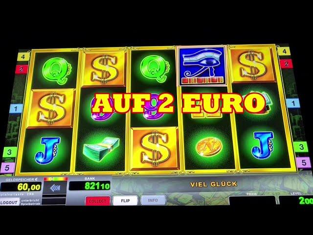 Freispiele ohne Ende Money Game 2€ Novoline Spielothek Geht ab 2024 