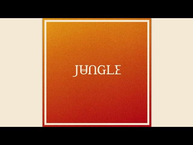 Jungle - Back On 74