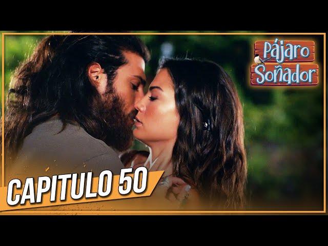 Pájaro soñador - Capitulo 50 (Audio Español - Larga Capitulo) | Erkenci Kuş