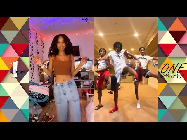 Bounce Like This Challenge Dance Compilation #dance #challenge