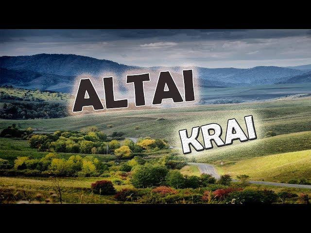 A Siberian Gem: 7 Facts about Altai Krai