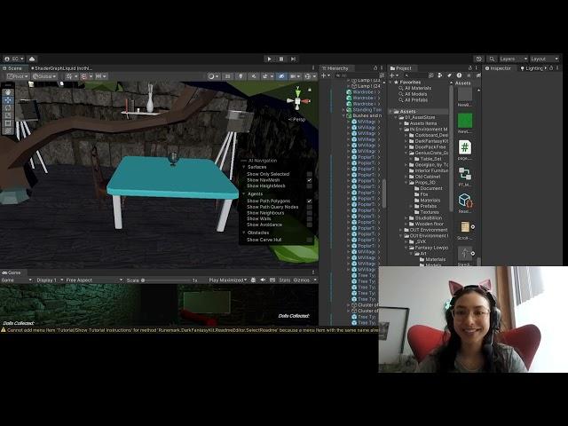 Unity Tutorial for Beginners – How to Polish Your Game Like a Pro! (Game Design Day 99)