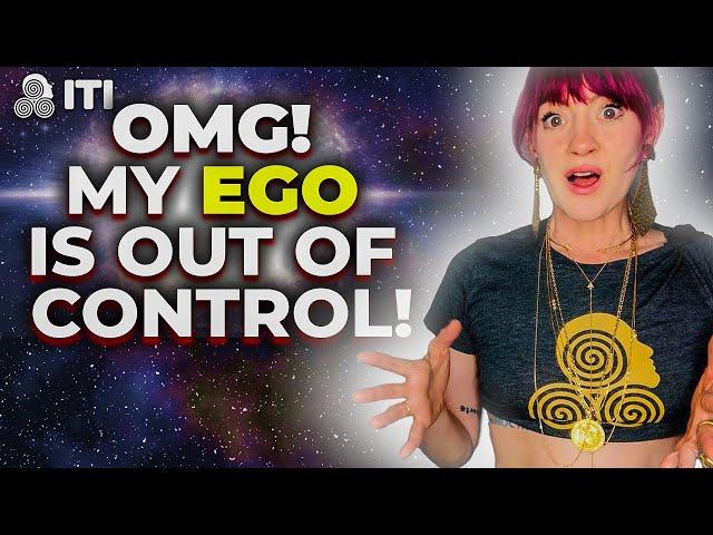 The Positive Power of EGO w/ Reality Transurfing by Vadim Zeland & Renée Garcia