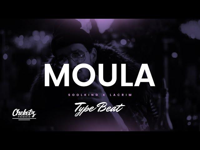 Moula – Spanish Guitar Retro 80’s Instrumental– Soolking x Lacrim Type Beat