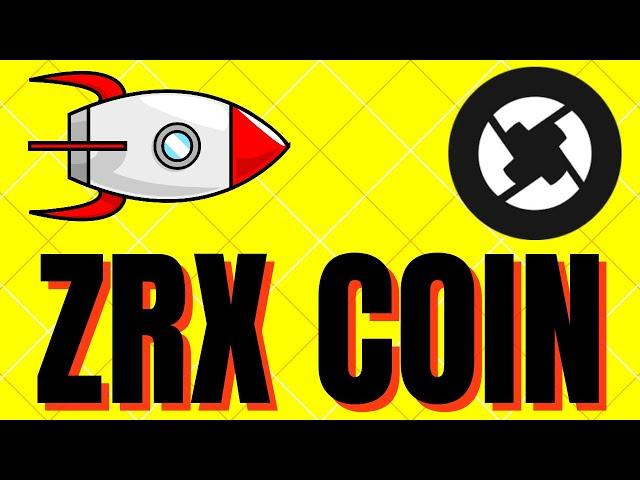 ZRX COIN LATEST PRICE UPDATES ! ZRX COIN LATEST CHART ANALYSIS ! ZRX COIN TECHNICAL ANALYSIS !