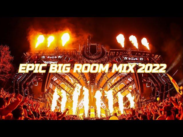 Epic Big Room Mix 2022 | Best Of Big Room 2021 Mix