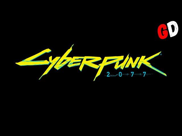 Киберпанк Cyberpunk 2077 Трейлер русский