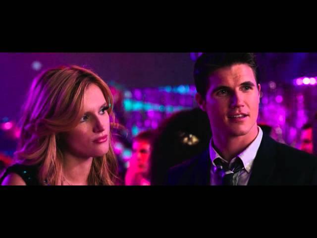 The DUFF Homecoming Scene HD