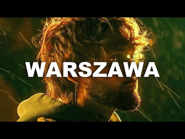 (FREE) CHIVAS x WHITE 2115 x SZPAKU TYPE BEAT ~ WARSZAWA