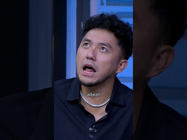 Omesh Pas SMP Nakal Banget! #tonightshowpremiere