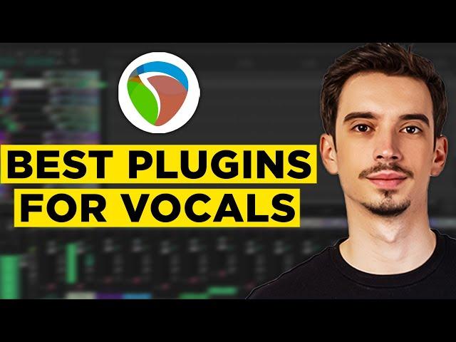 Best Reaper Plugins For Vocals (2025) - All You Need To Know!