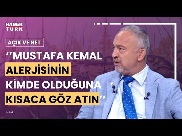 Neden "Darbe, asker-siyaset ilişkisi" gündeme getirildi? Prof. Dr. Ümit Kocasakal anlattı