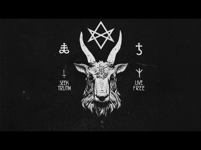 [SOLD] GHOSTEMANE TYPE BEAT - "THELEMA" [Prod. Blunt Christ]