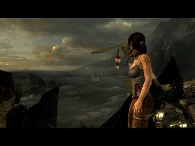 Tomb Raider Benchmark Ultimate Settings /Tress FX with 1.0.718.4 patch/