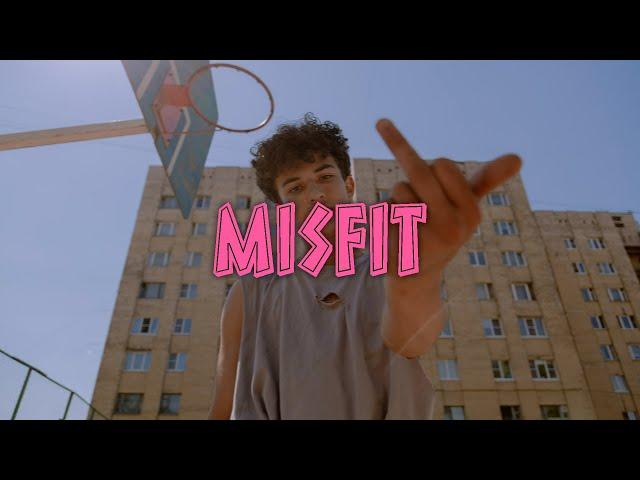 [FREE] Pop Punk Rock x Emo Rock Type Beat - "Misfit"