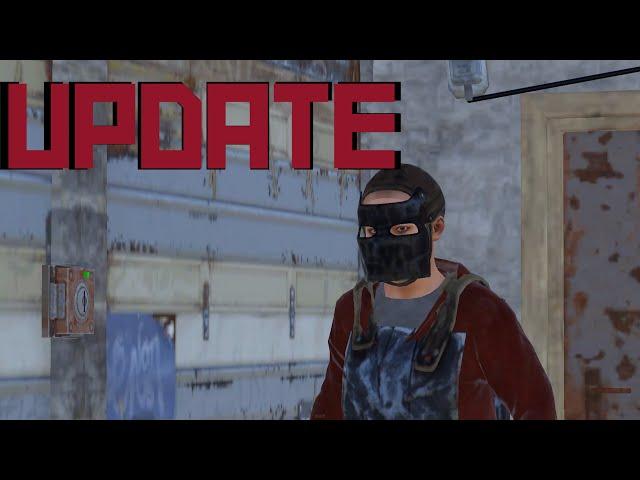 UPDATE 212 DEVBLOG!! ЧТО БУДЕТ В ОБНОВЕ? Summer RUST 210 (212) RUST