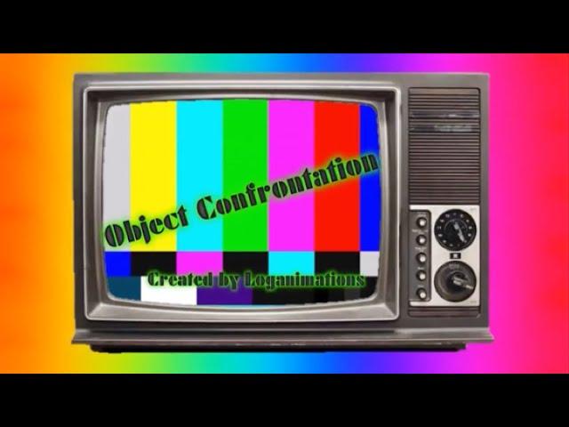 Object Confrontation: Episode 1 - “All About the Islands” [Reupload]