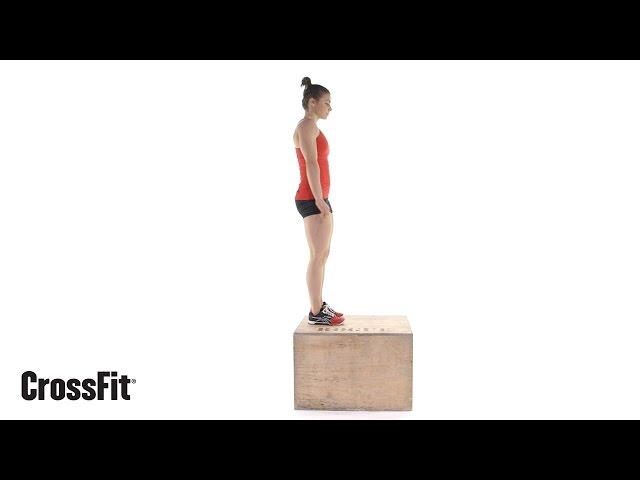 The Box Jump