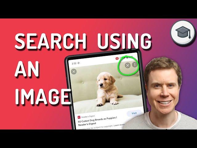 How To Search An Image on Google (Desktop & Mobile)