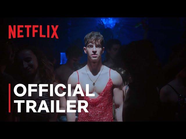 Elite Season 5 | Official Trailer | Netflix