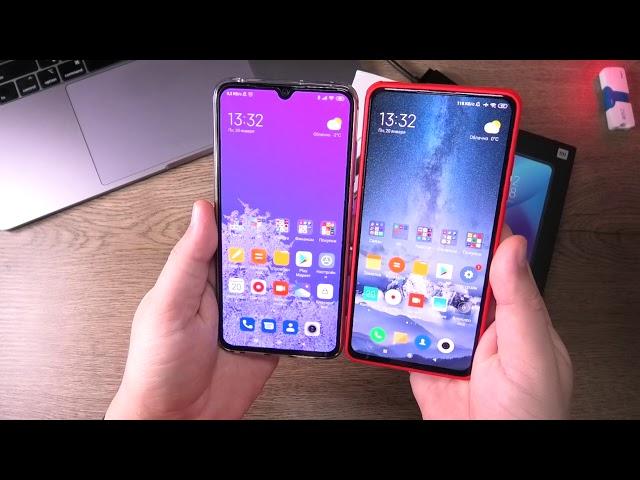 XIAOMI MI 9 LITE VS MI 9T ► ЛИЧНЫЙ ОПЫТ, СРАВНЕНИЕ, ЧТО КУПИТЬ В 2020